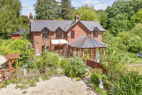 4 bedroom detached house for sale, Hill Top, Newchurch, Sandown, Isle of Wight