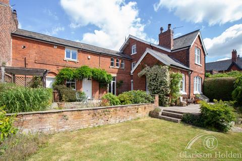 undefined, Higher Bank Road, Fulwood, Preston, PR2 8PD