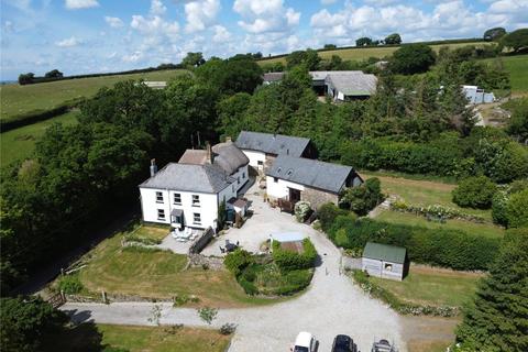 undefined, Okehampton, Devon