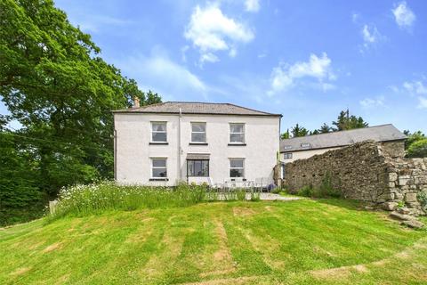 undefined, Okehampton, Devon