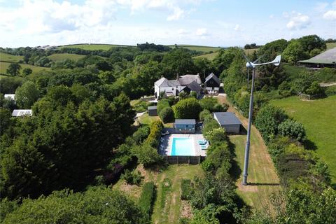 undefined, Okehampton, Devon