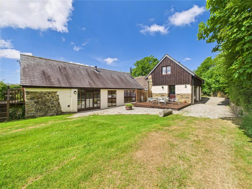 Old Stable Cottage