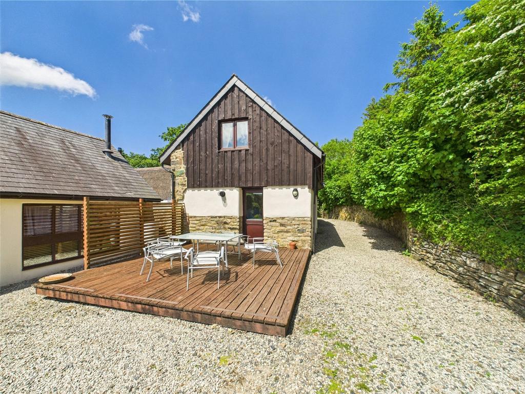 Old Stable Cottage