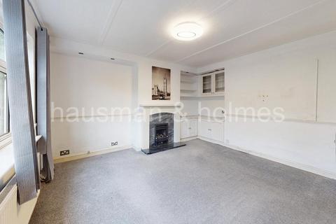 2 bedroom house for sale, Bransgrove Road, HA8