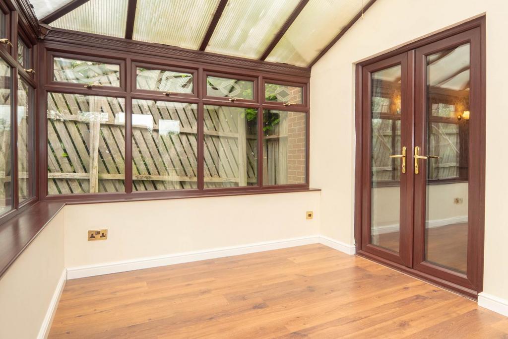 Conservatory