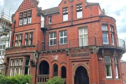 1 bedroom apartment to rent, Chatsworth Square, Carlisle, Cumbria, CA1