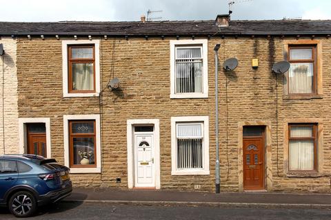 2 bedroom terraced house for sale, Bridgefield Street, Burnley BB12