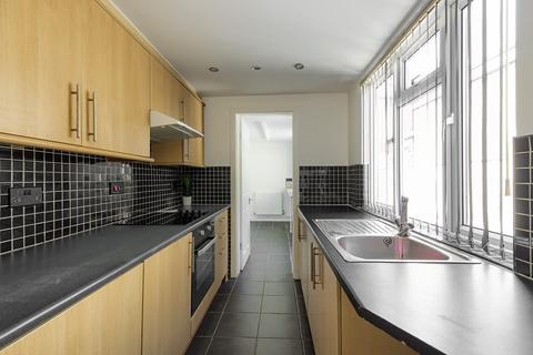 2 bedroom terraced house for sale, Bridgefield Street, Burnley BB12
