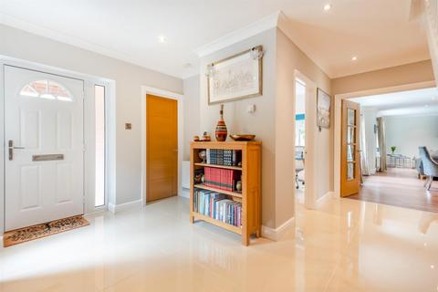 6 bedroom detached house for sale, Woodland Walk, Ferndown, Dorset, BH22