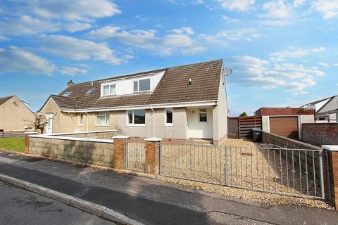 11 School Road, Stranraer, DG9 8DE
