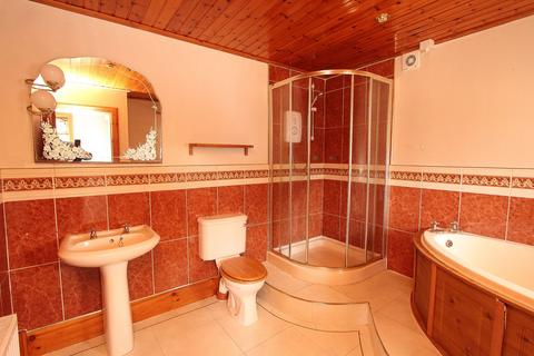 11 School Road, Stranraer, DG9 8DE