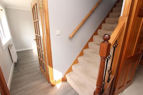 11 School Road, Stranraer, DG9 8DE