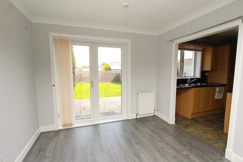 11 School Road, Stranraer, DG9 8DE