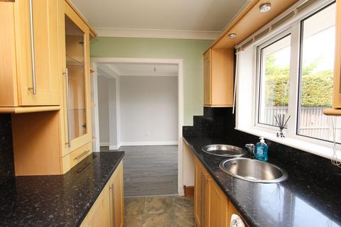 11 School Road, Stranraer, DG9 8DE