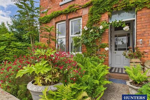 3 bedroom end of terrace house for sale, Eden Street, Carlisle