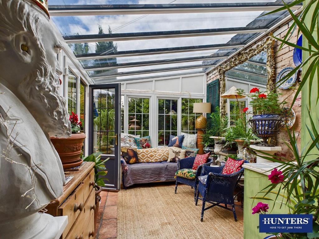 Sunroom