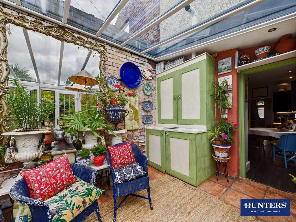 Sunroom