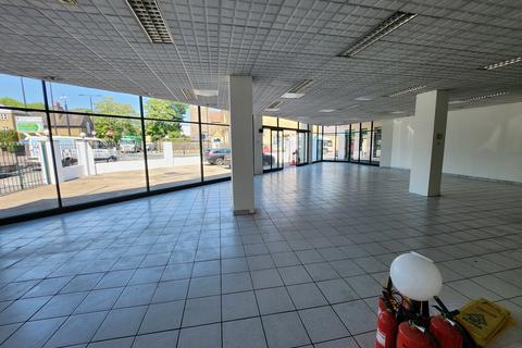 Retail property (high street) to rent, 59-61 Armoury Way London SW18 1EU