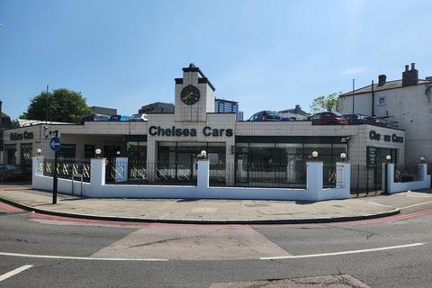 Retail property (high street) to rent, 59-61 Armoury Way London SW18 1EU
