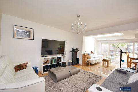 5 bedroom semi-detached house for sale, Hardley Crescent, Ardleigh Green, Hornchurch, RM11
