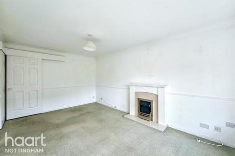 2 bedroom semi-detached bungalow for sale, Lion Close, Nottingham