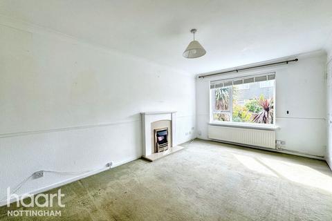 2 bedroom semi-detached bungalow for sale, Lion Close, Nottingham