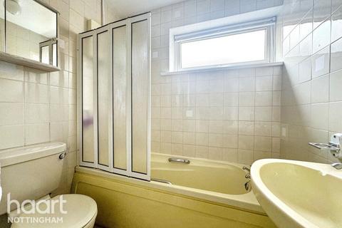 2 bedroom semi-detached bungalow for sale, Lion Close, Nottingham