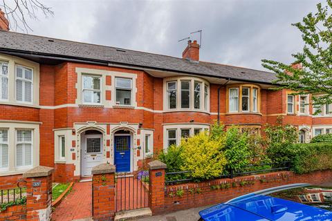 4 bedroom house for sale, Princes Street, Cardiff CF24