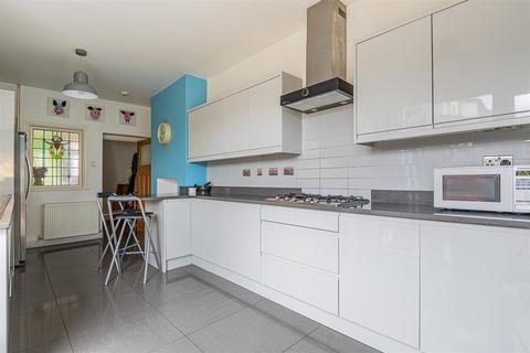 4 bedroom house for sale, Princes Street, Cardiff CF24