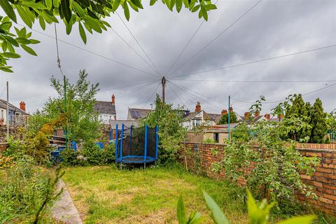 4 bedroom house for sale, Princes Street, Cardiff CF24