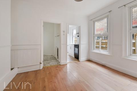 undefined, London SW16