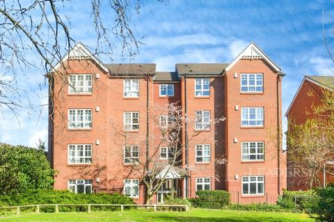 Aragon Court, Raleigh Street, Nottingham