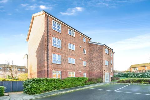 undefined, Aragon Court, Raleigh Street, Nottingham