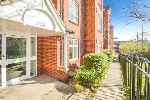 undefined, Aragon Court, Raleigh Street, Nottingham