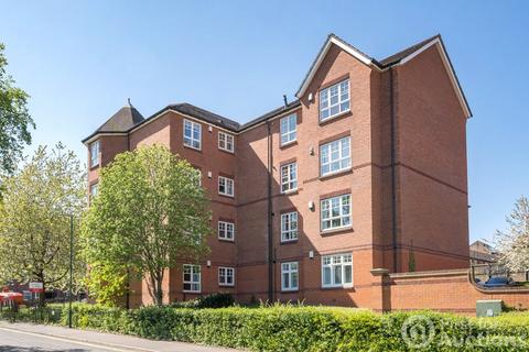 2 bedroom apartment for sale, Aragon Court, Raleigh Street, Nottingham