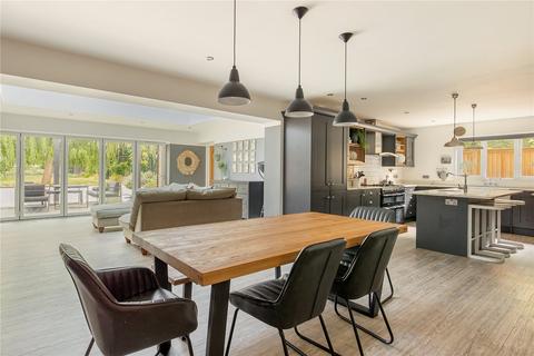 167 Cambridge Road, Great Shelford, Cambridge, CB22 5JN