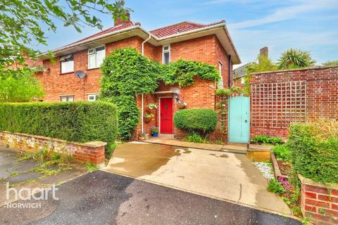14 Milton Close, Norwich, NR1 3HX