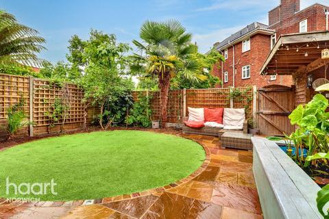 14 Milton Close, Norwich, NR1 3HX