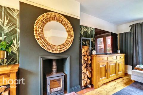 14 Milton Close, Norwich, NR1 3HX