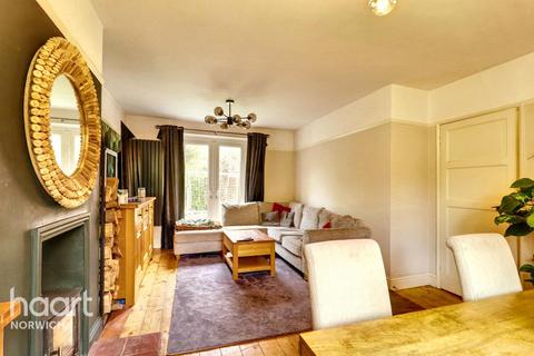 14 Milton Close, Norwich, NR1 3HX