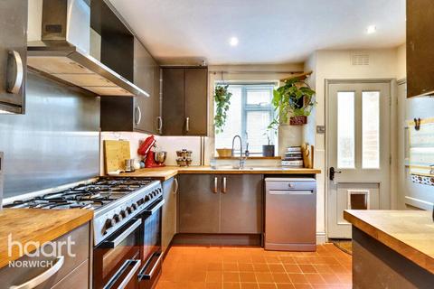 14 Milton Close, Norwich, NR1 3HX