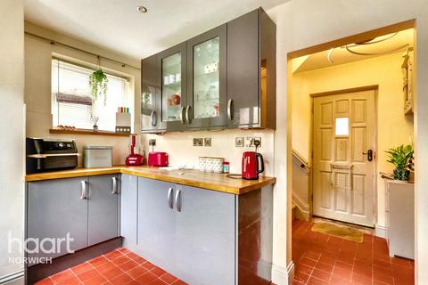 14 Milton Close, Norwich, NR1 3HX