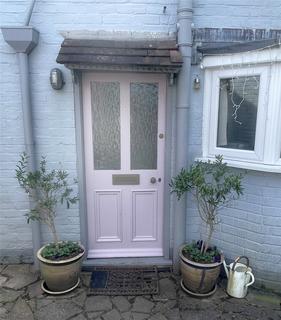 3 bedroom semi-detached house for sale, Wainsford Road, Pennington, Lymington, Hampshire, SO41