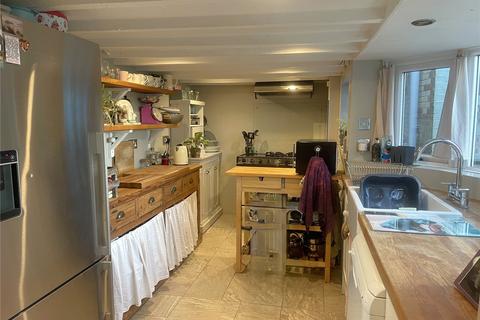 3 bedroom semi-detached house for sale, Wainsford Road, Pennington, Lymington, Hampshire, SO41