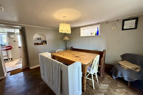 3 bedroom semi-detached house for sale, Wainsford Road, Pennington, Lymington, Hampshire, SO41