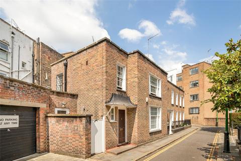 undefined, Crescent Place, London, SW3