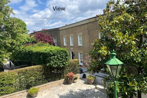 undefined, Crescent Place, London, SW3