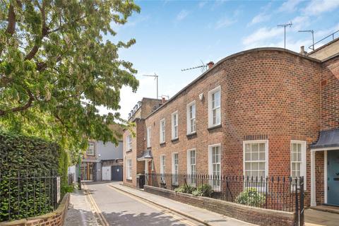 undefined, Crescent Place, London, SW3