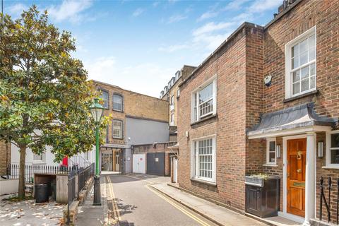 undefined, Crescent Place, London, SW3