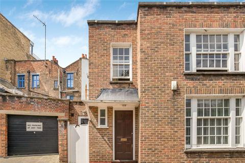 undefined, Crescent Place, London, SW3